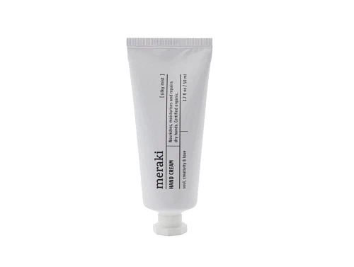 Meraki silky mist håndcreme 50ml